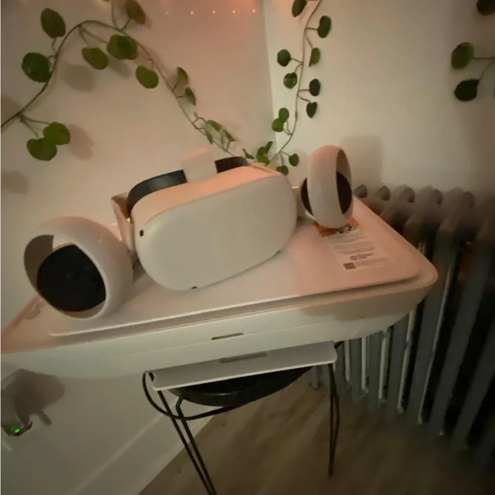 OCULUS QUEST 2